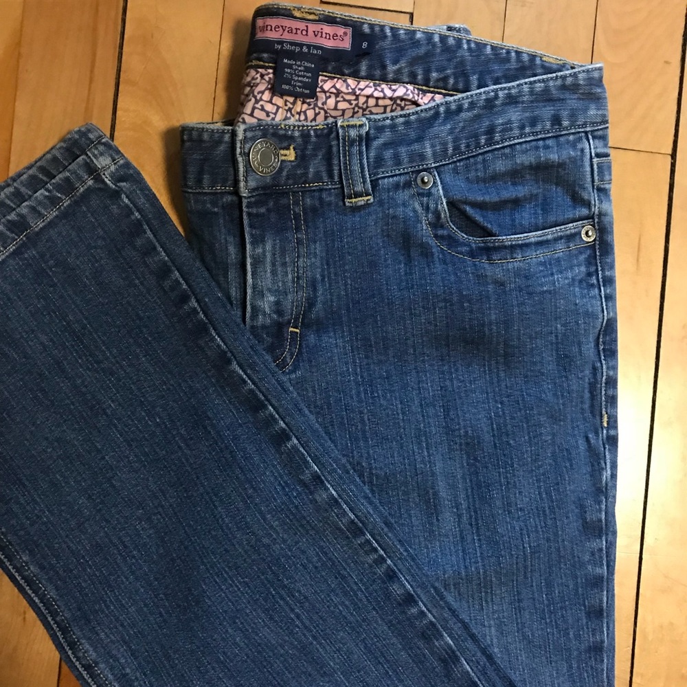 Vineyard Vines Jeans
